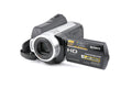 Sony Handycam HDR-SR10E