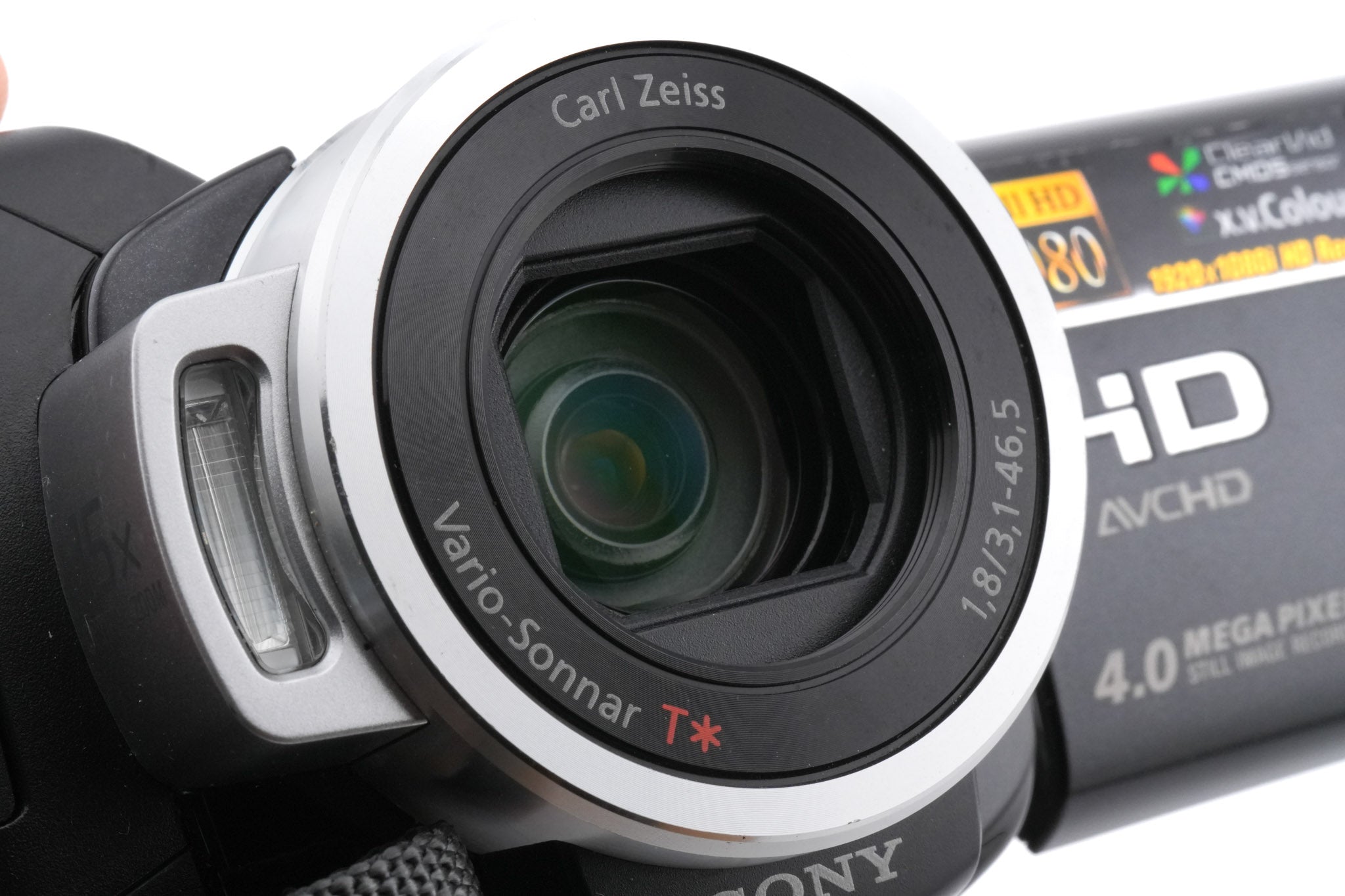 Sony Handycam HDR-SR10E