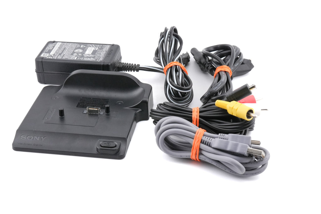 Sony Handycam HDR-SR10E