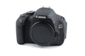 Canon EOS 600D