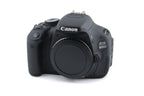 Canon EOS 600D