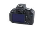 Canon EOS 600D