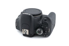 Canon EOS 600D