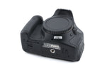 Canon EOS 600D