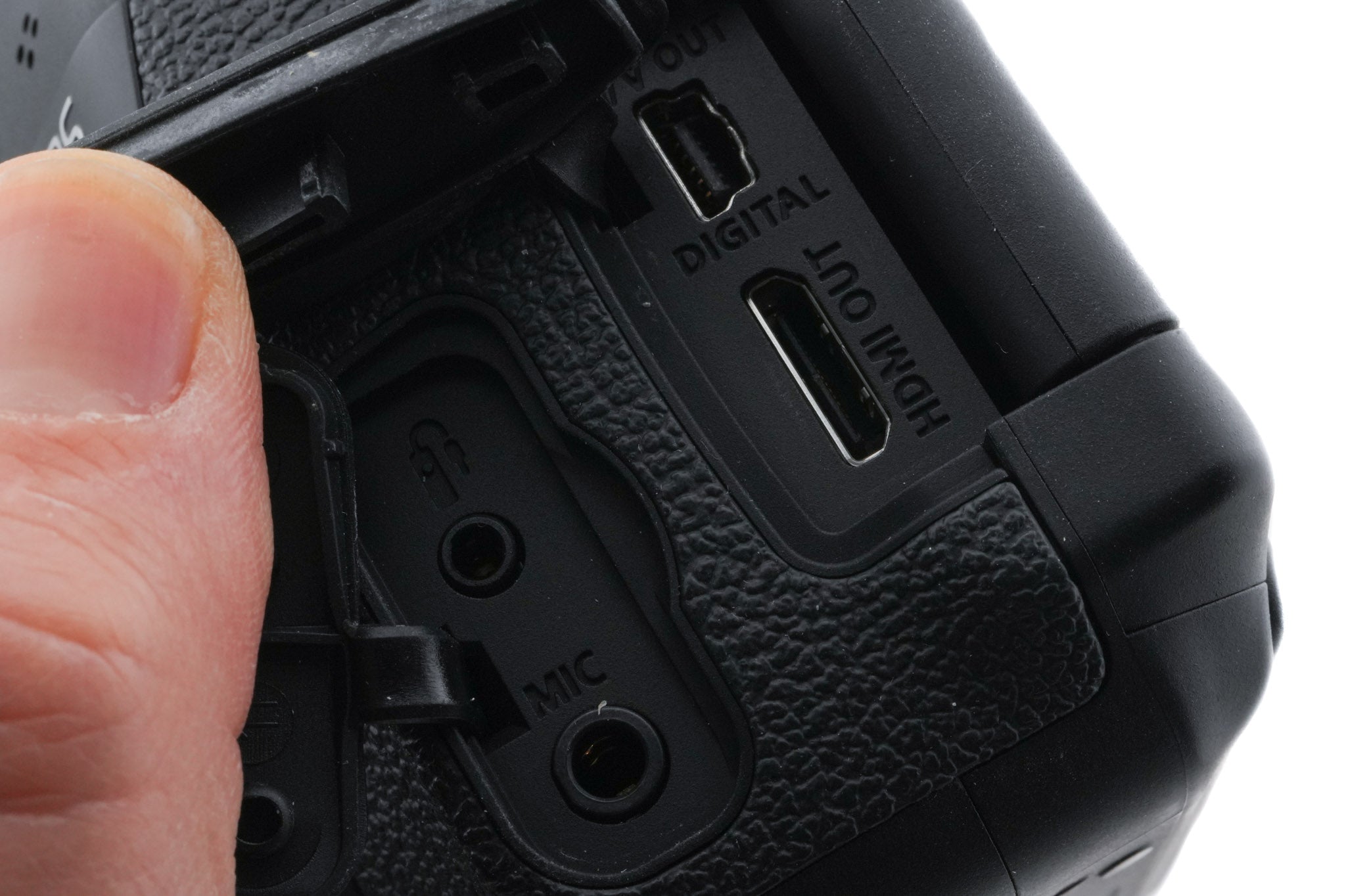 Canon EOS 600D