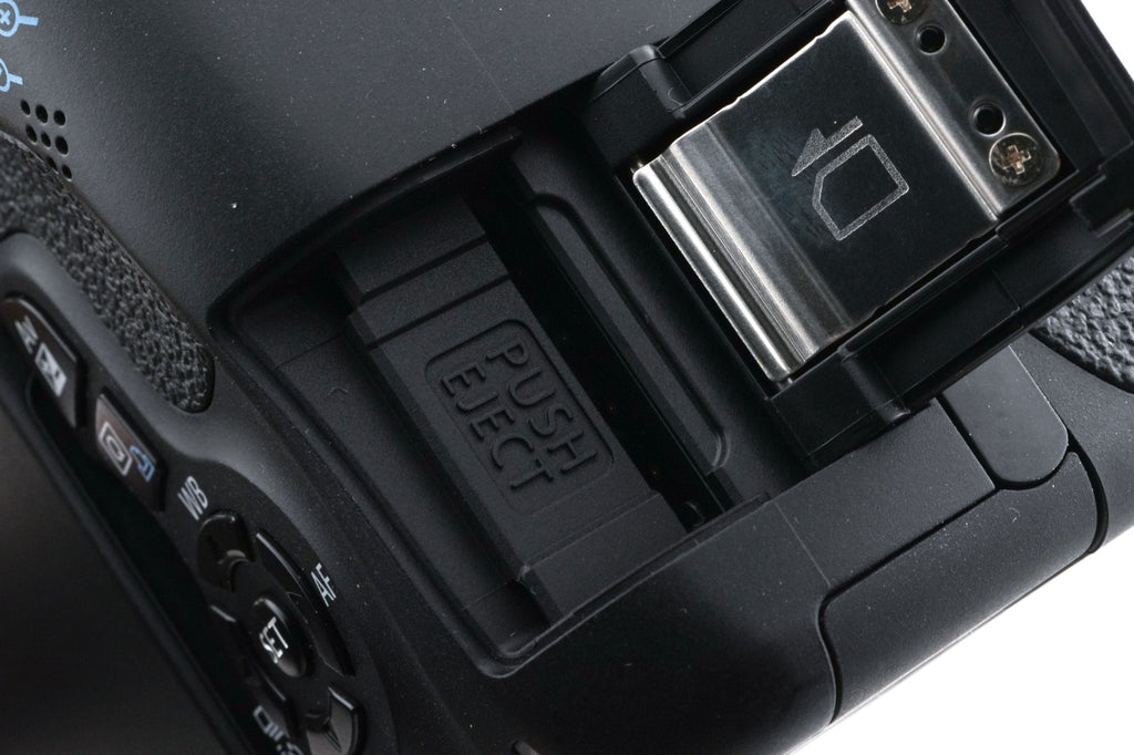 Canon EOS 600D