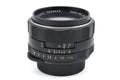 Pentax 50mm f1.4 Super-Takumar