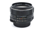 Pentax 50mm f1.4 Super-Takumar