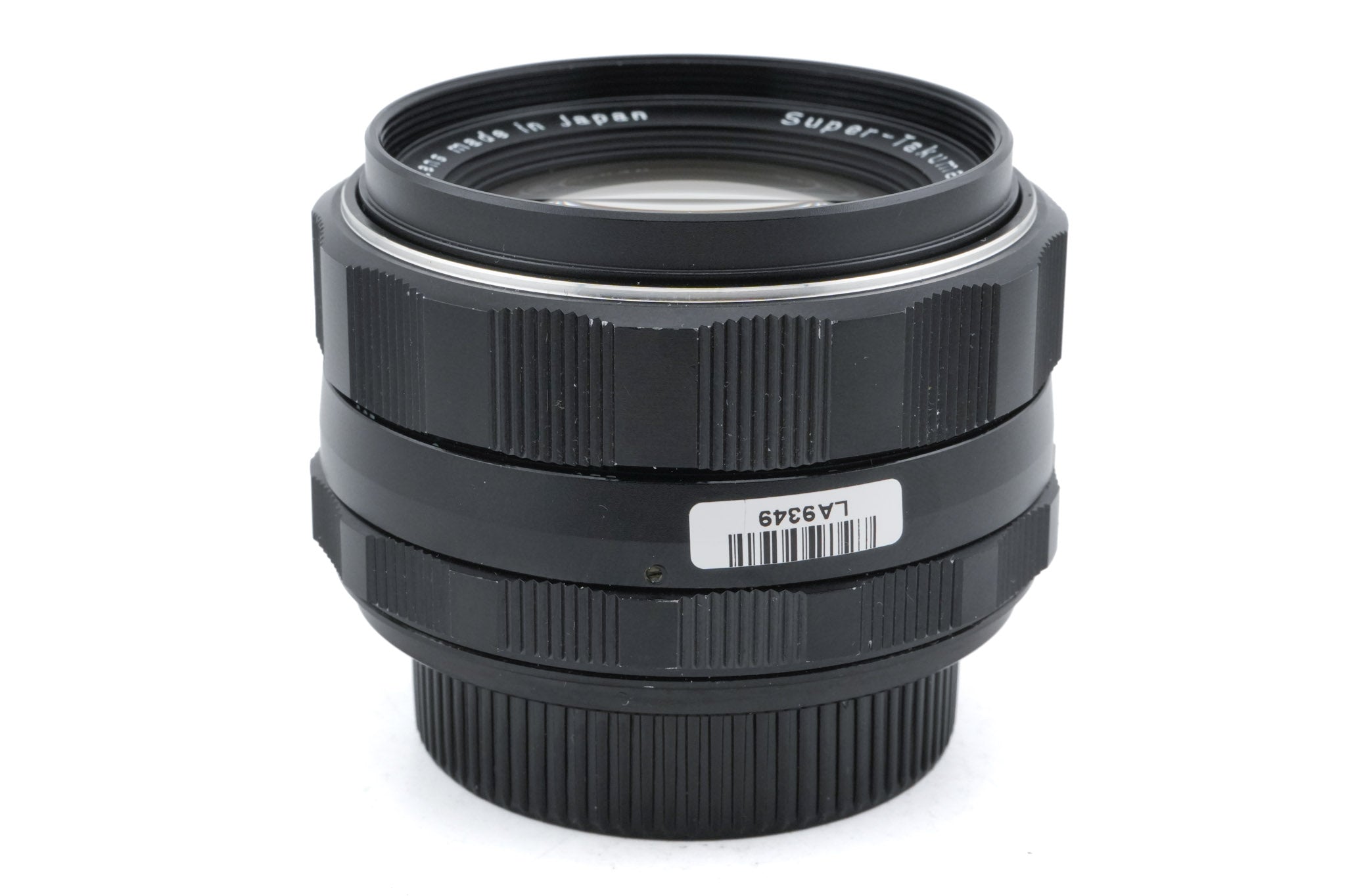 Pentax 50mm f1.4 Super-Takumar