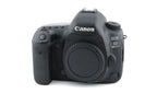 Canon EOS 5D Mark IV