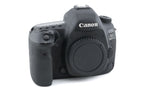 Canon EOS 5D Mark IV