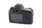 Canon EOS 5D Mark IV