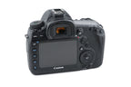 Canon EOS 5D Mark IV