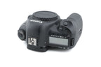 Canon EOS 5D Mark IV