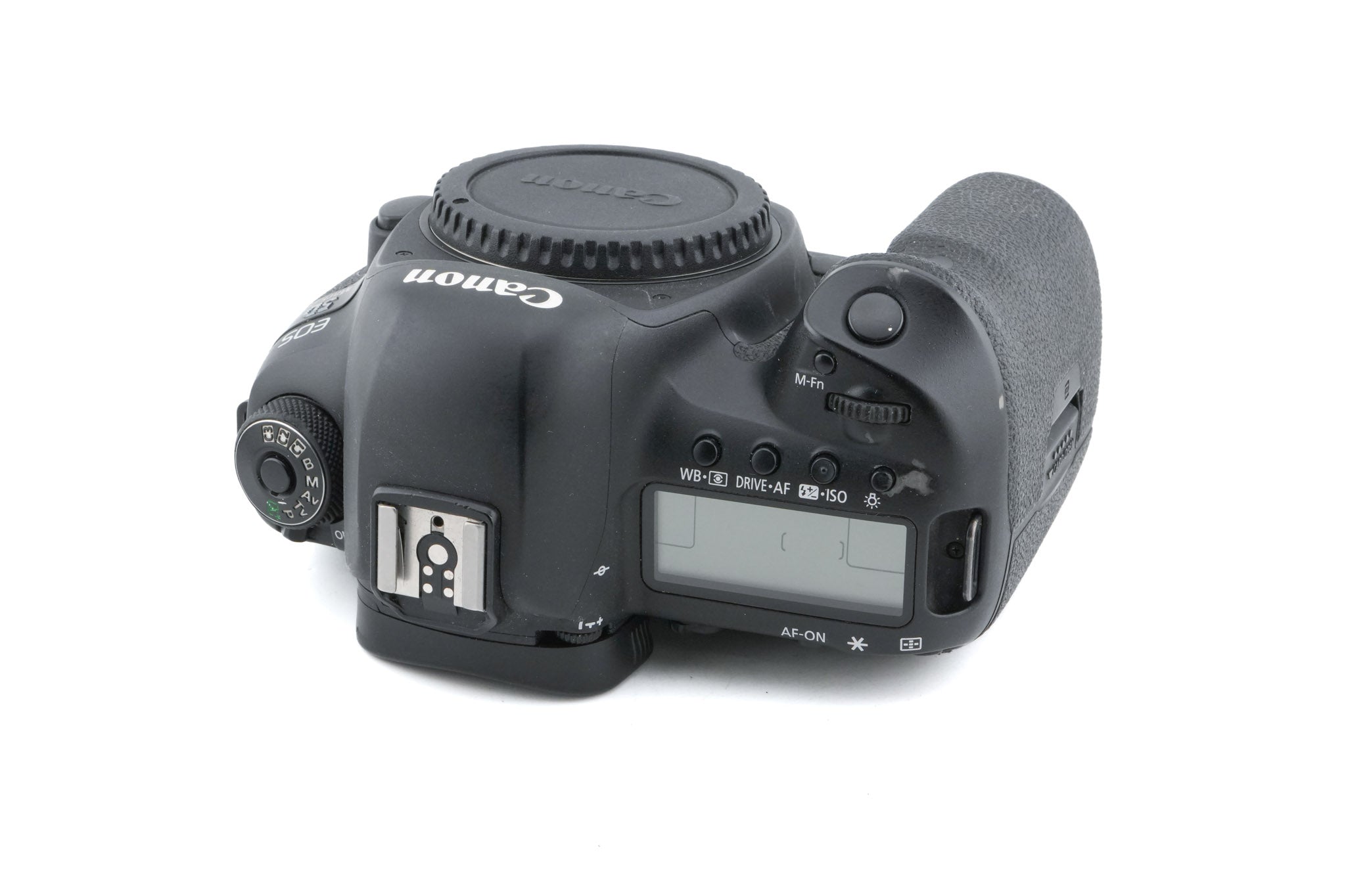 Canon EOS 5D Mark IV