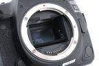 Canon EOS 5D Mark IV
