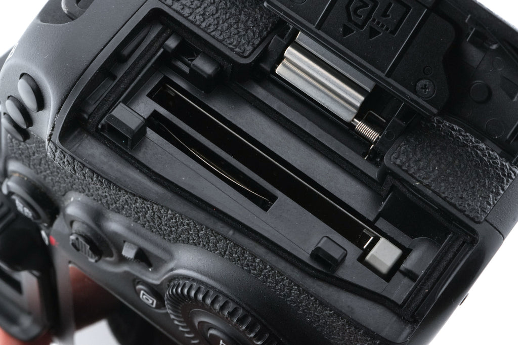 Canon EOS 5D Mark IV