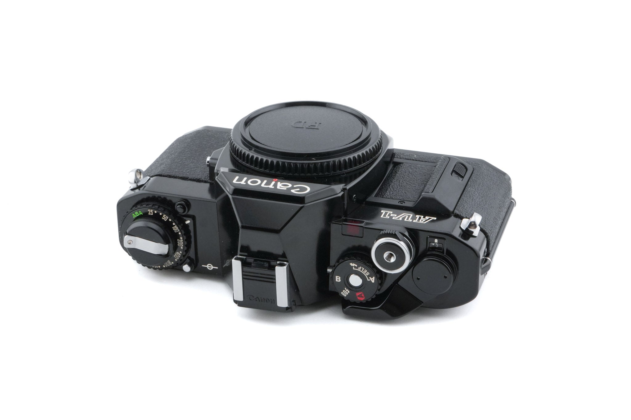 Canon AV-1