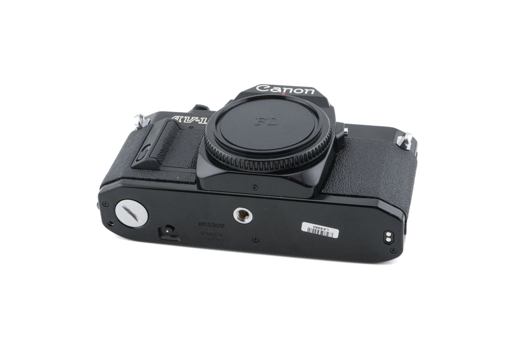 Canon AV-1