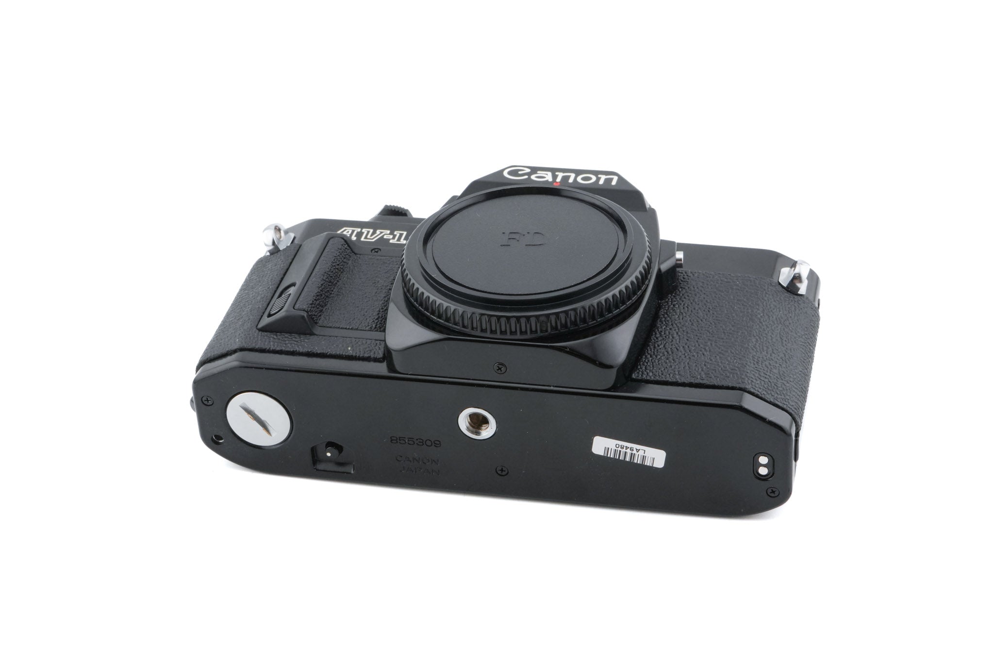 Canon AV-1