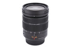Panasonic 12-60mm f2.8-4 Leica Vario-Elmarit DG ASPH. (H-ES12060)