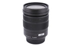 Panasonic 12-60mm f2.8-4 Leica Vario-Elmarit DG ASPH. (H-ES12060)