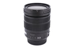 Panasonic 12-60mm f2.8-4 Leica Vario-Elmarit DG ASPH. (H-ES12060)