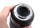 Panasonic 12-60mm f2.8-4 Leica Vario-Elmarit DG ASPH. (H-ES12060)