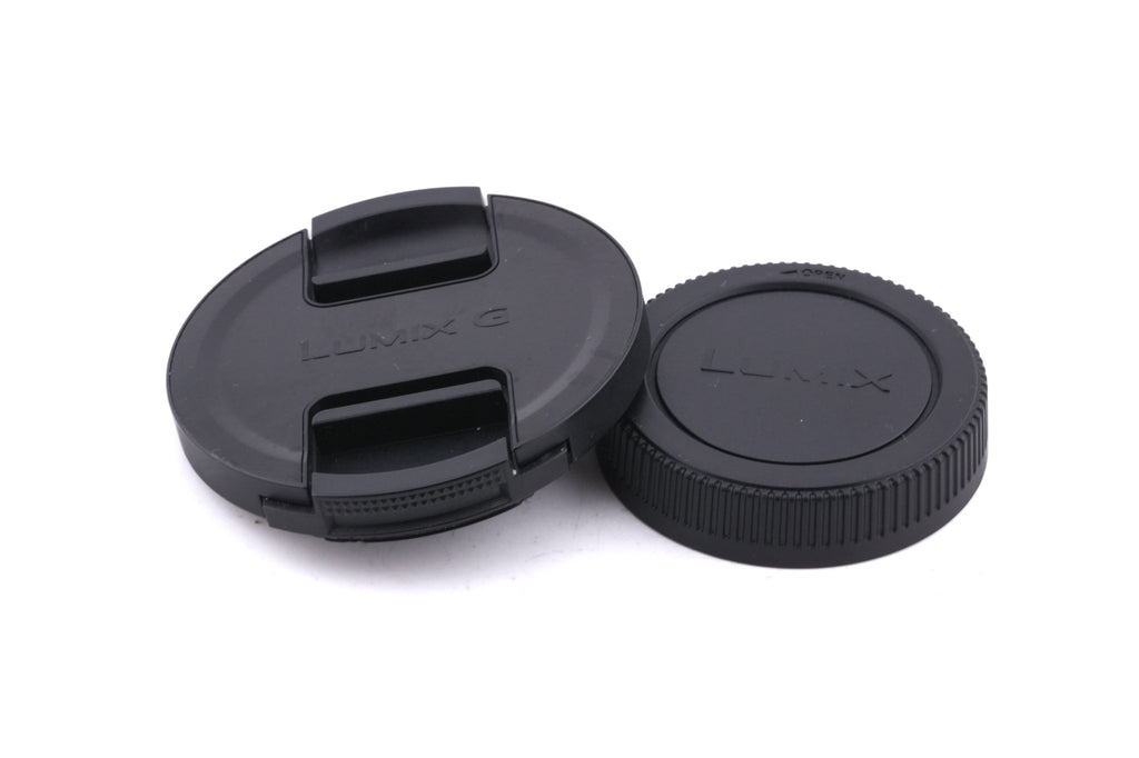 Panasonic 12-60mm f2.8-4 Leica Vario-Elmarit DG ASPH. (H-ES12060)