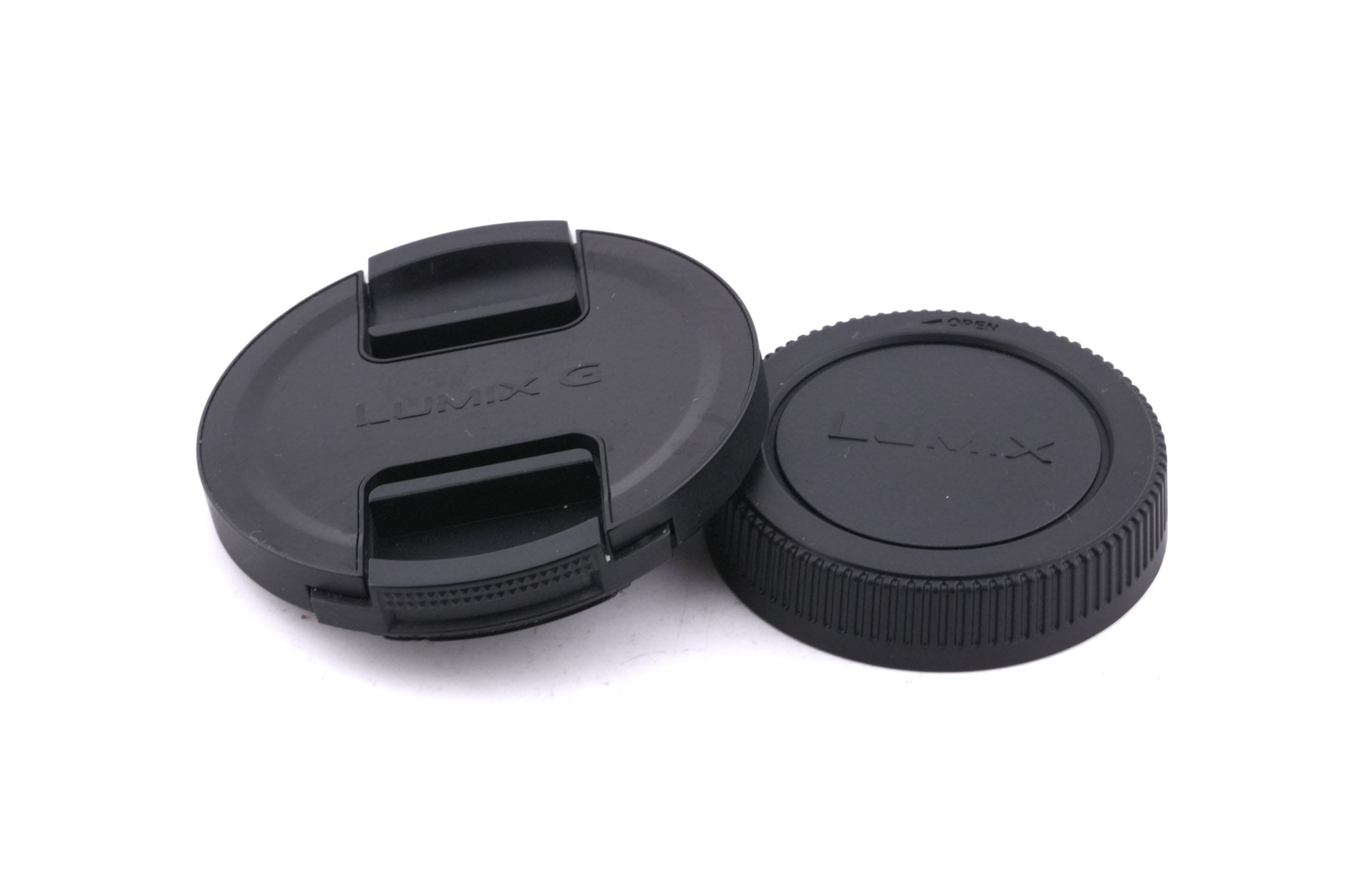 Panasonic 12-60mm f2.8-4 Leica Vario-Elmarit DG ASPH. (H-ES12060)