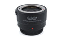 Olympus EC-20 2X Tele Converter