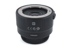 Olympus EC-20 2X Tele Converter