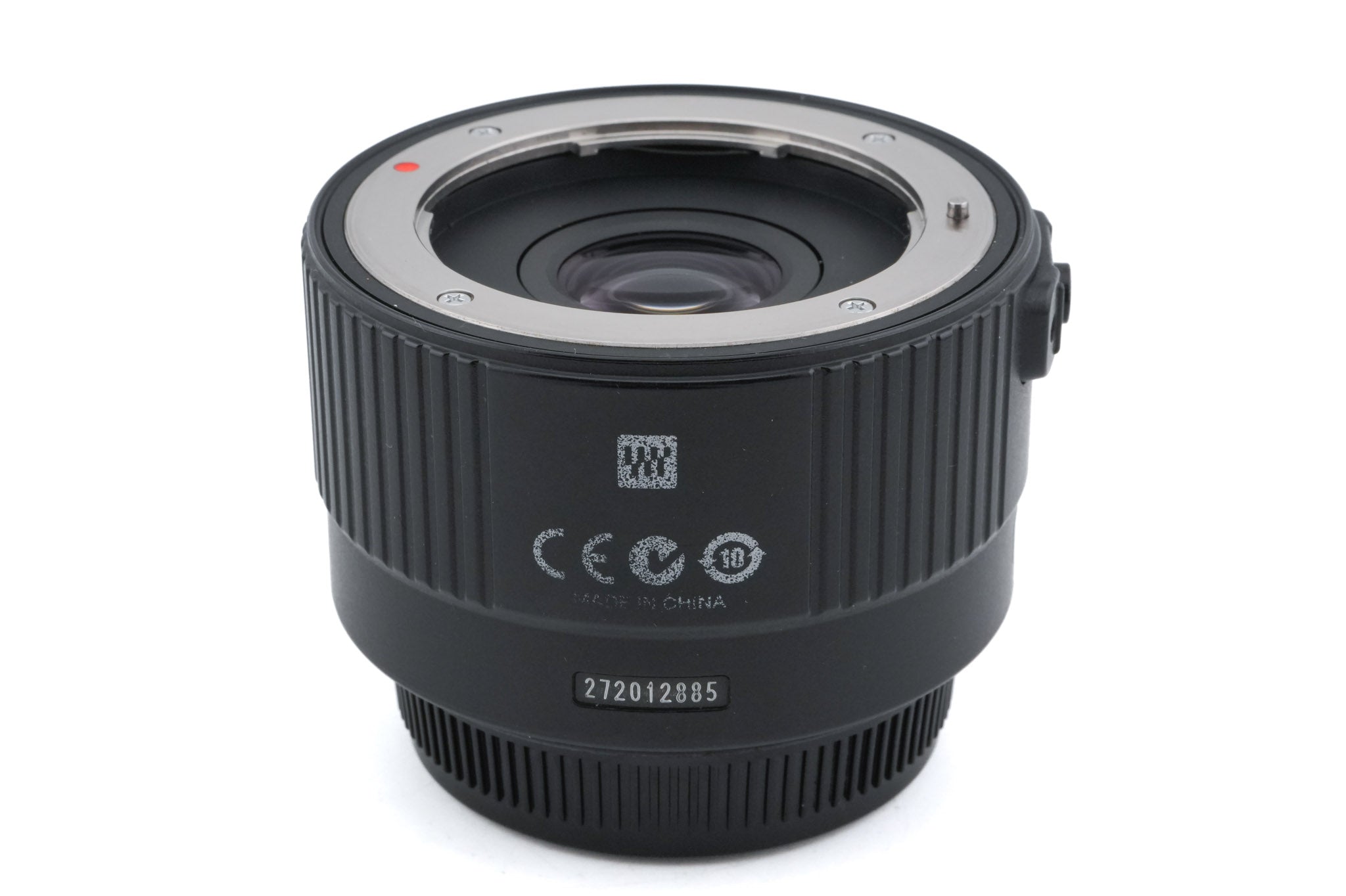 Olympus EC-20 2X Tele Converter