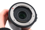 Olympus EC-20 2X Tele Converter