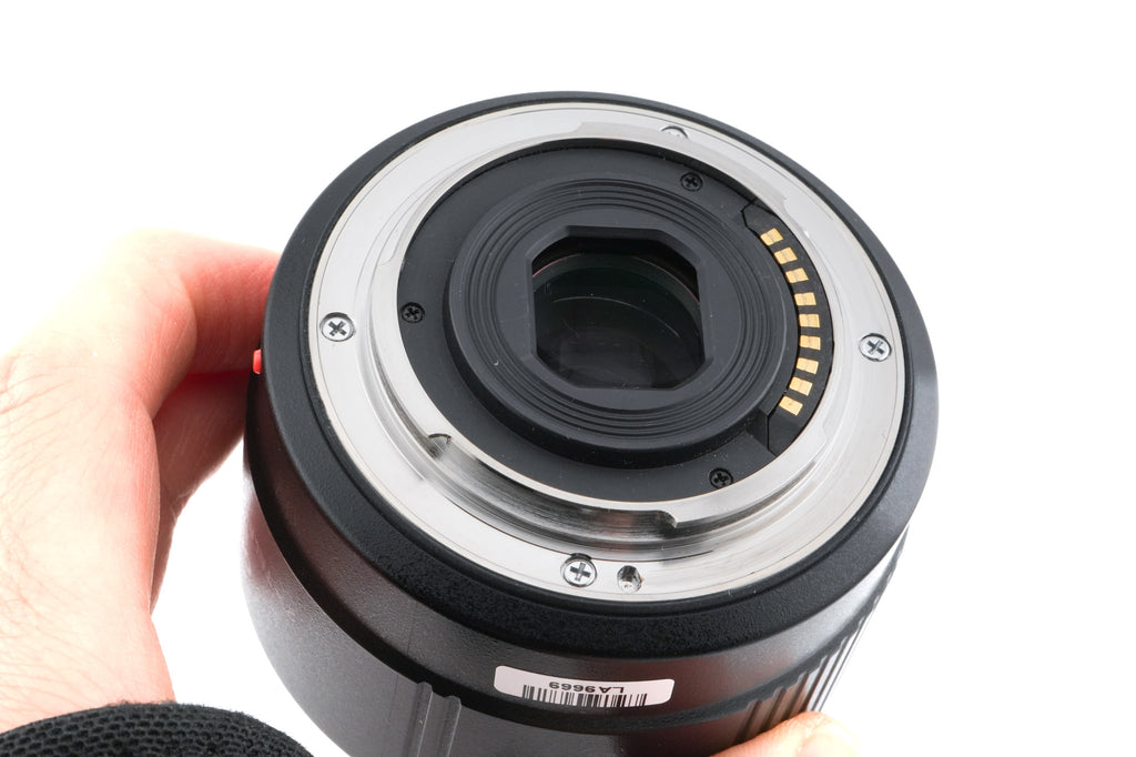 Olympus EC-20 2X Tele Converter