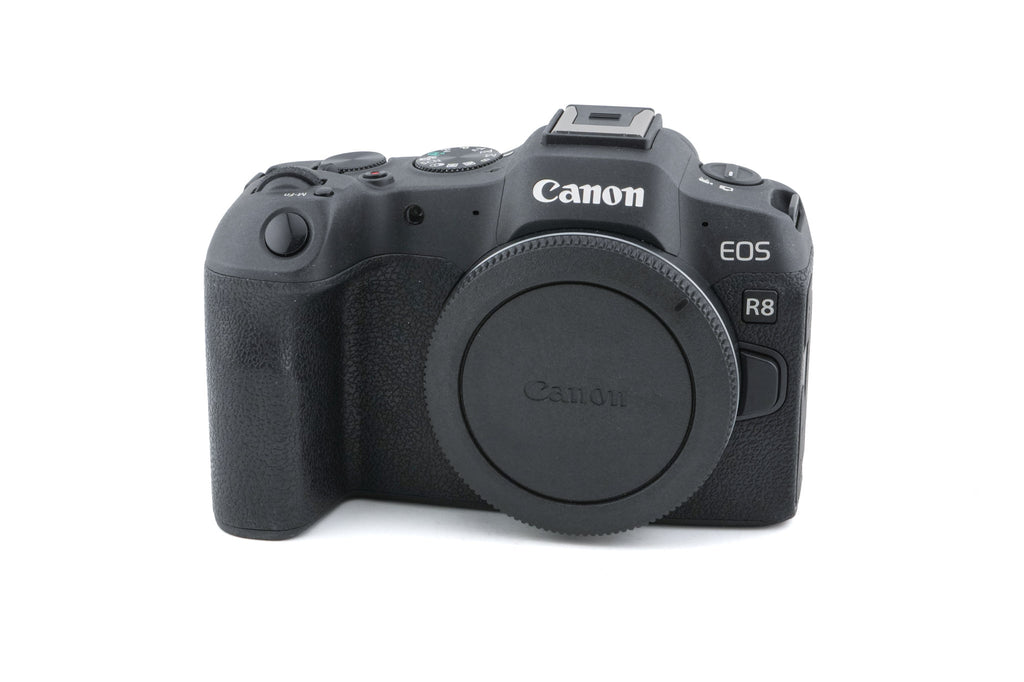 Canon EOS R8