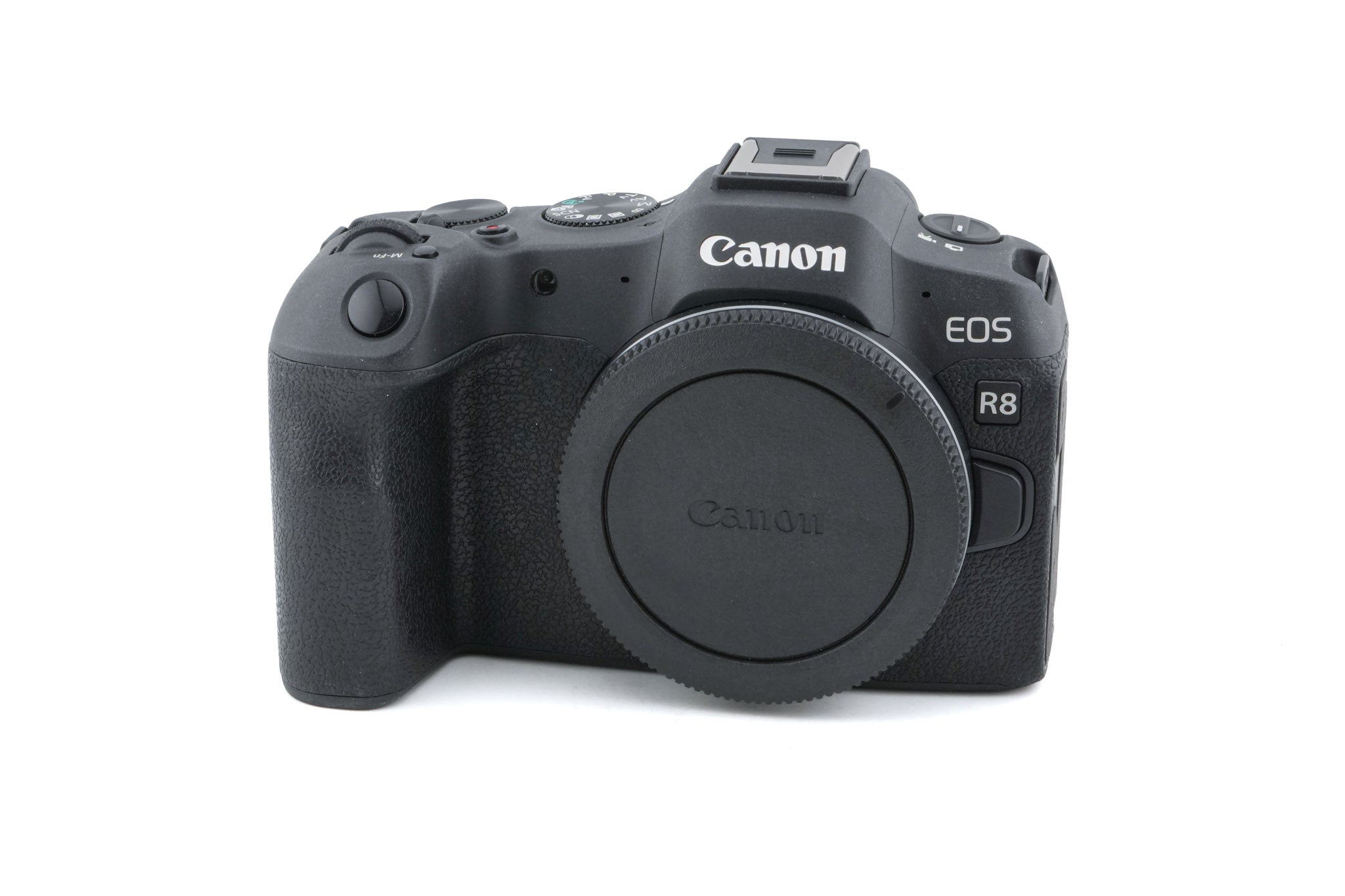 Canon EOS R8