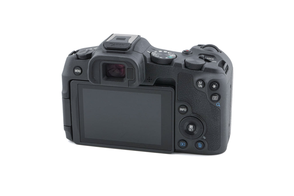 Canon EOS R8