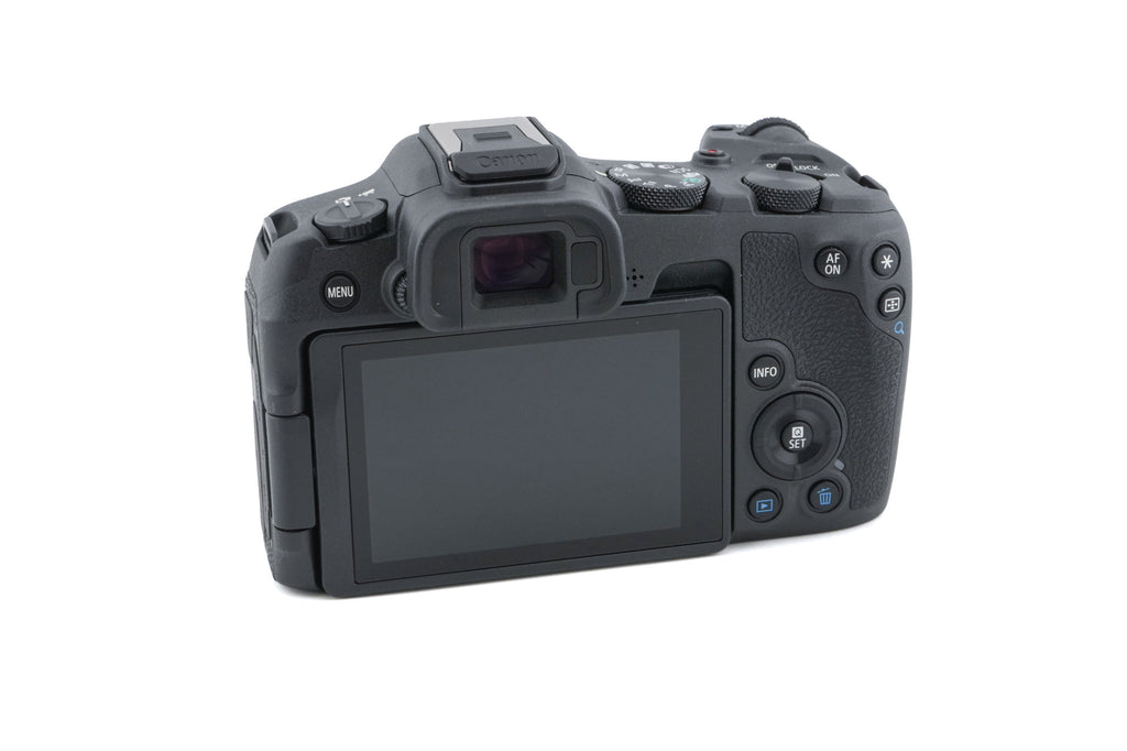 Canon EOS R8
