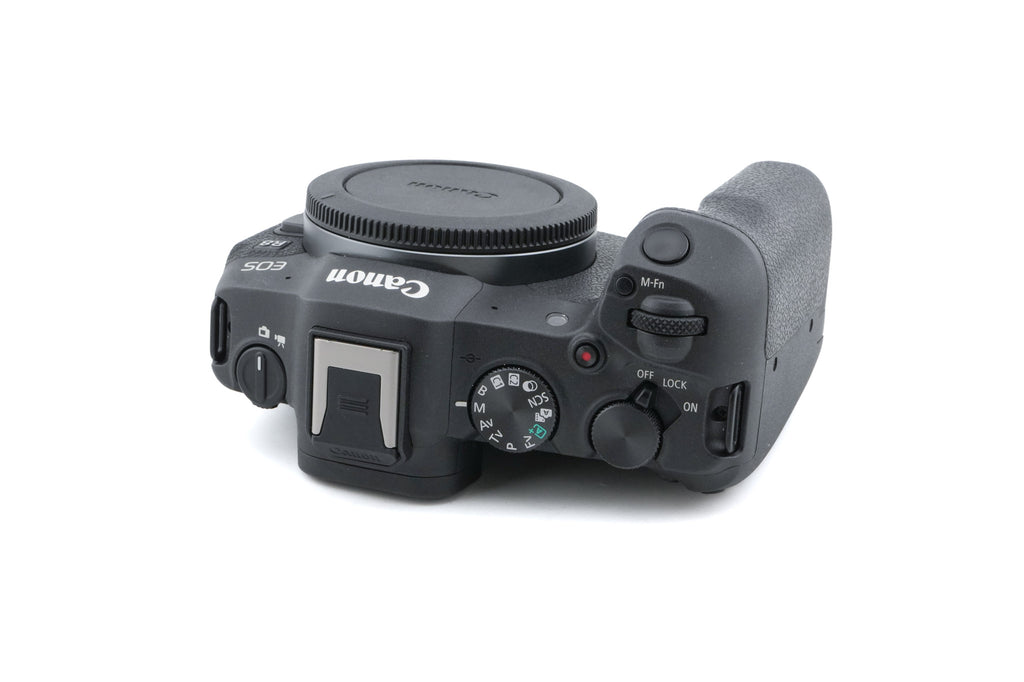 Canon EOS R8