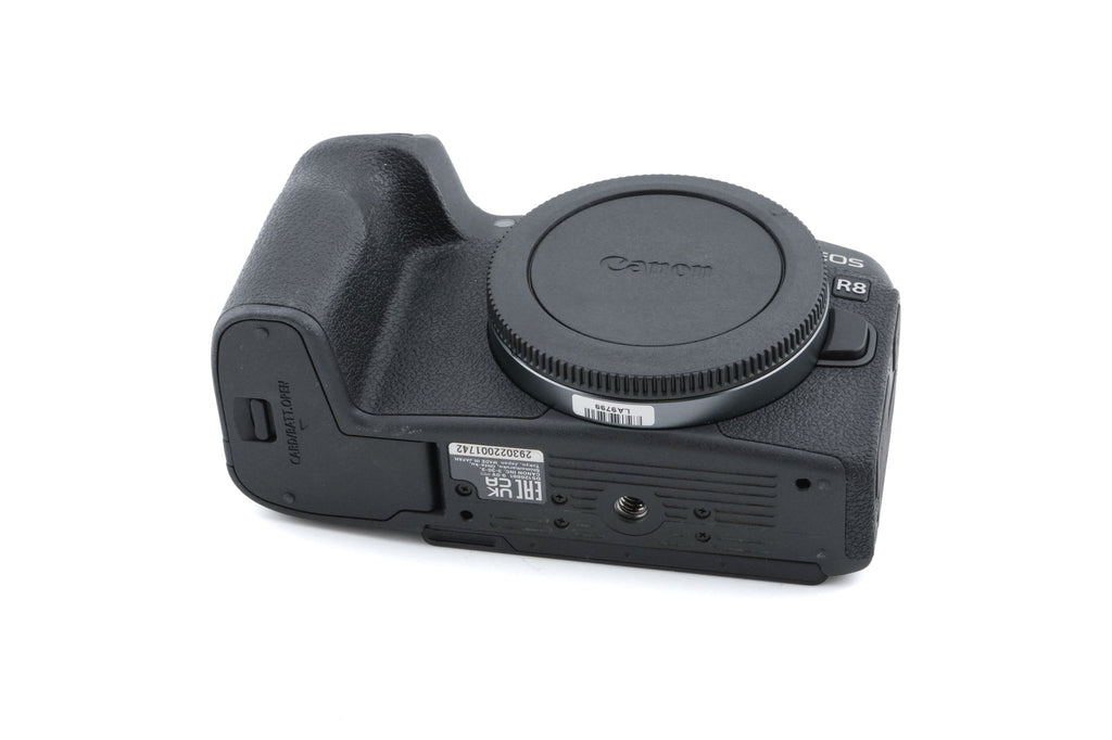 Canon EOS R8