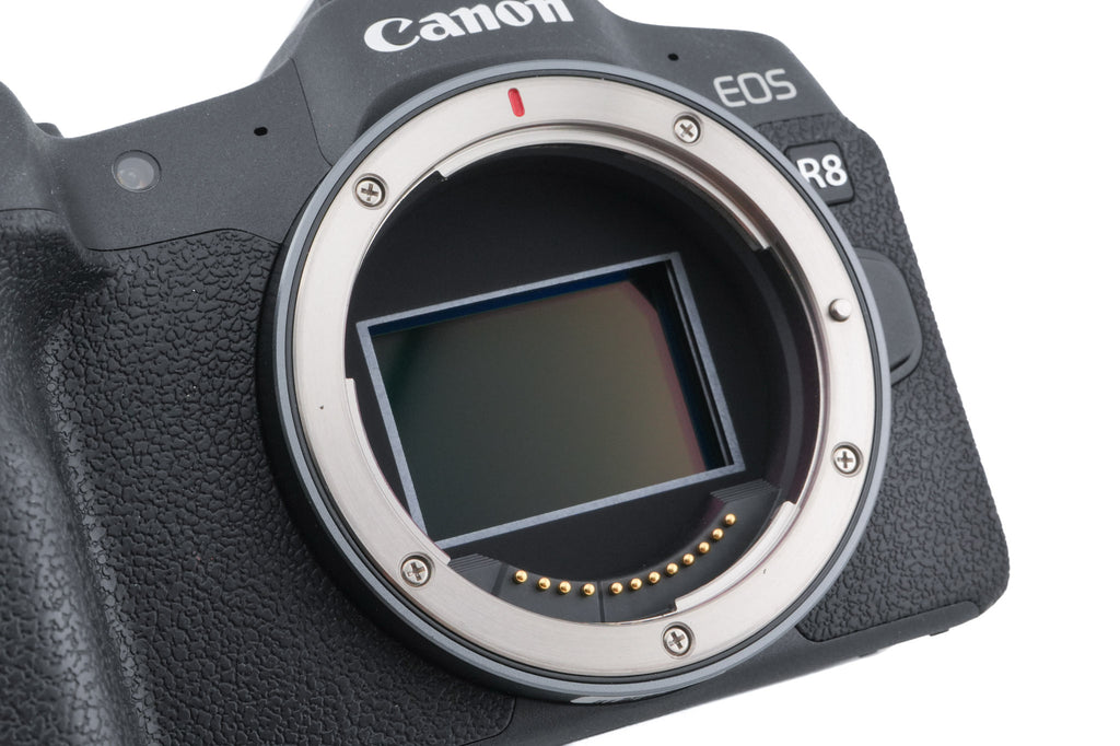 Canon EOS R8