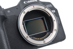Canon EOS R8