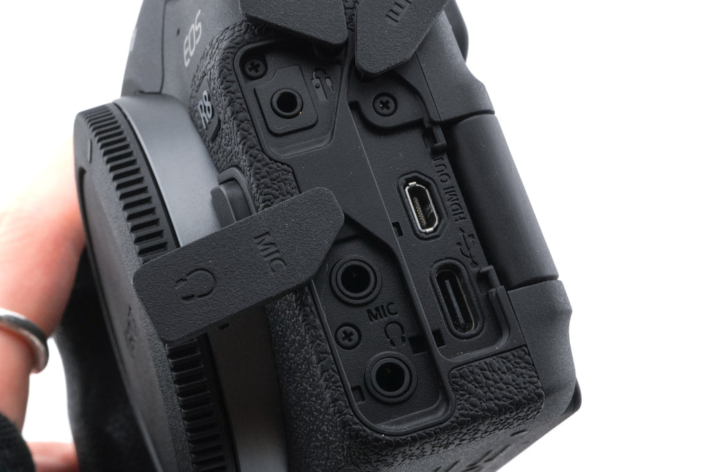 Canon EOS R8