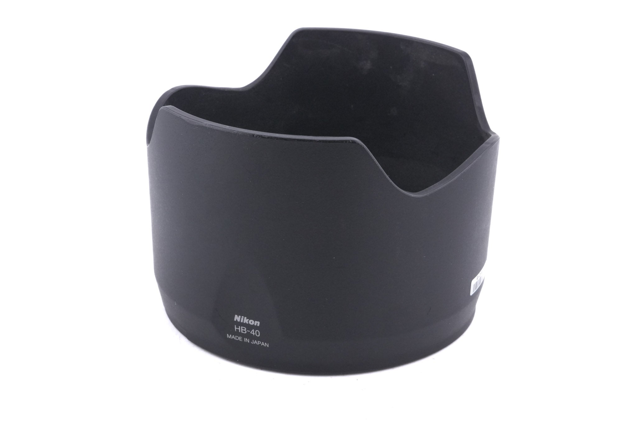 Nikon HB-40 Lens Hood