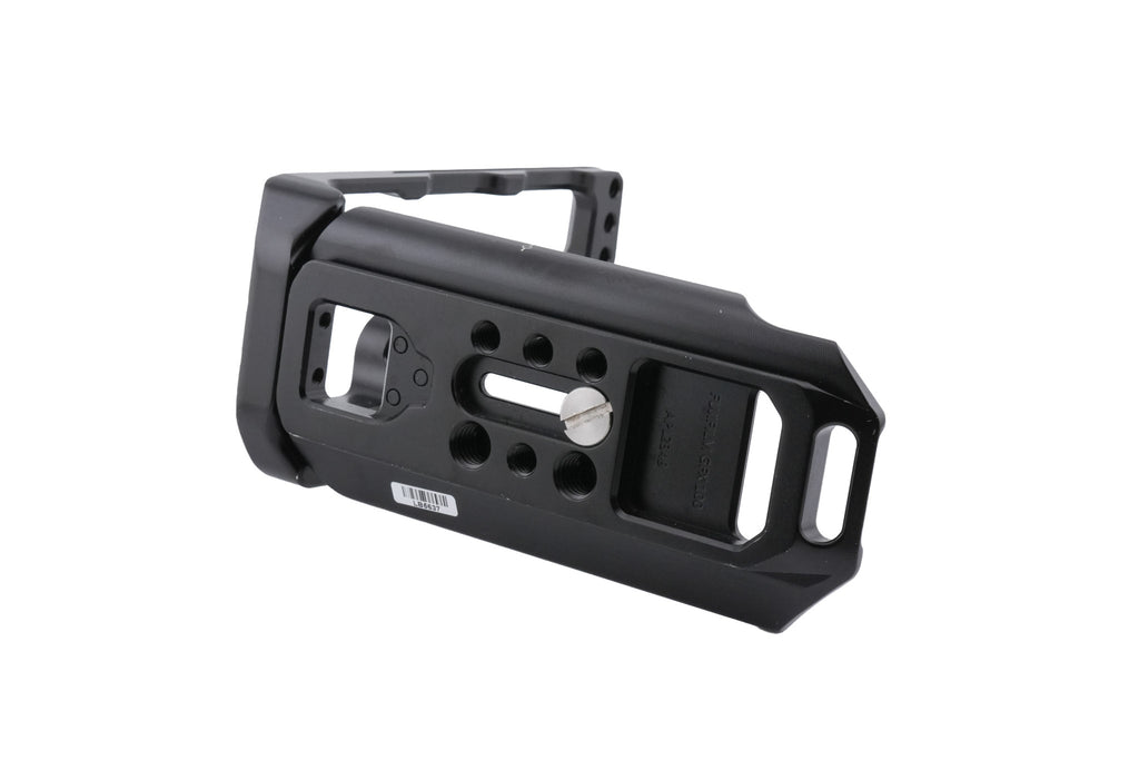 SmallRig Fujifilm GFX 100 L-Bracket (2349)