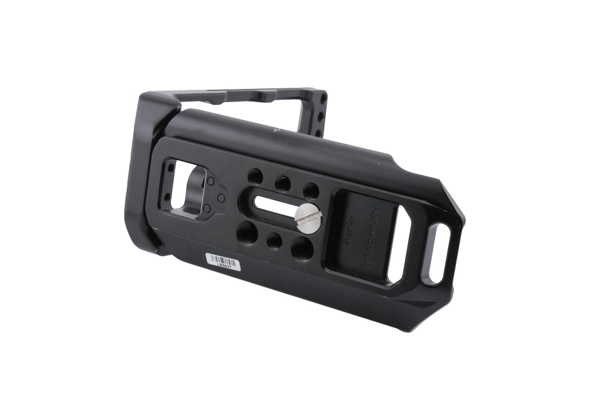 SmallRig Fujifilm GFX 100 L-Bracket (2349)