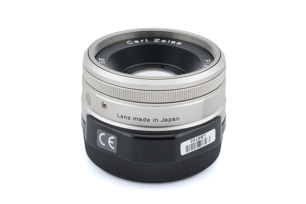 Carl Zeiss 35mm f2 Planar T*