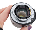 Carl Zeiss 35mm f2 Planar T*