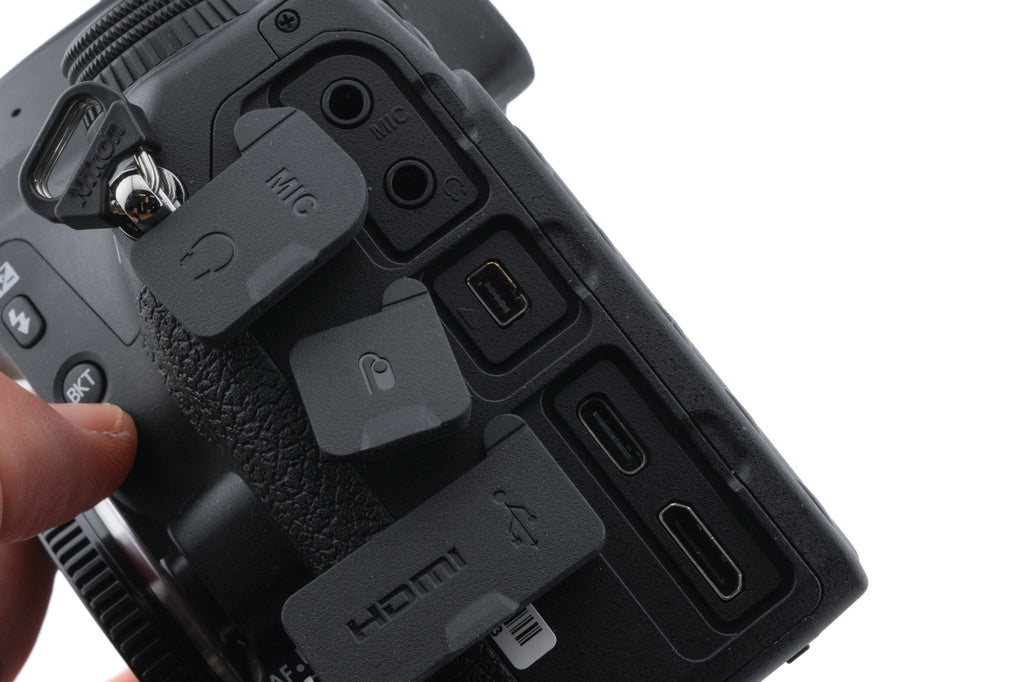 Nikon D780